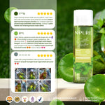 [NPURE X ANI HAPPYNEZZ] SPECIAL BUNDLE Hydrating Acne Toner 150ml + Power Powder / Acne Toner / Toner Kulit Jerawat Berminyak / Berjerawat Mencerahkan/Acne powder