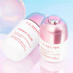 Clarins All Skin Types Serum/Clarins Bright Plus Advanced Brightening Dark Spot-Targeting Serum 50ml
