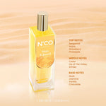 NCO Eau De Perfume - Luxurious Fragrance Parfum Eau De Perfume Wanita Wangi Tahan Lama