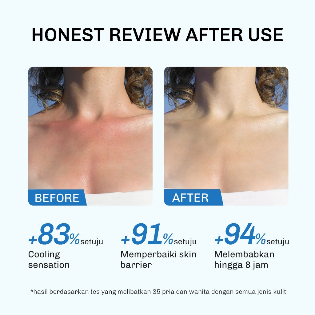 Lavojoy Keep It Chill Body Wash 300ml | Calm Down And Hydrate Skin | Sabun Mandi Cair | Sensasi Dingin | Menenangkan Kulit | Memperkuat Skin Barrier | Ceramide + Centella Asiatica + Mint Extracts