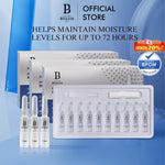 PREMIERE BEAUTE [DAPAT 3] [New Formula] New Booster Activation BFF Deep Moisturizing Ampoule 10x1.5ml Hydrating