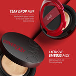 OMG Oh My Glam Coverlast Cushion 15g SPF 30 PA+++