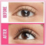 Maybelline Mascara HYPER CURL maskara hypercurl