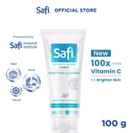 TWINPACK - SAFI Ultimate Bright Purifying Cleanser 100gr