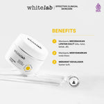 Whitelab Brightening Body Serum + Underarm - Pencerah Kulit Badan, Ketiak, Selangkangan dan Lipatan Tubuh dengan Niacinamide & Collagen [BPOM]