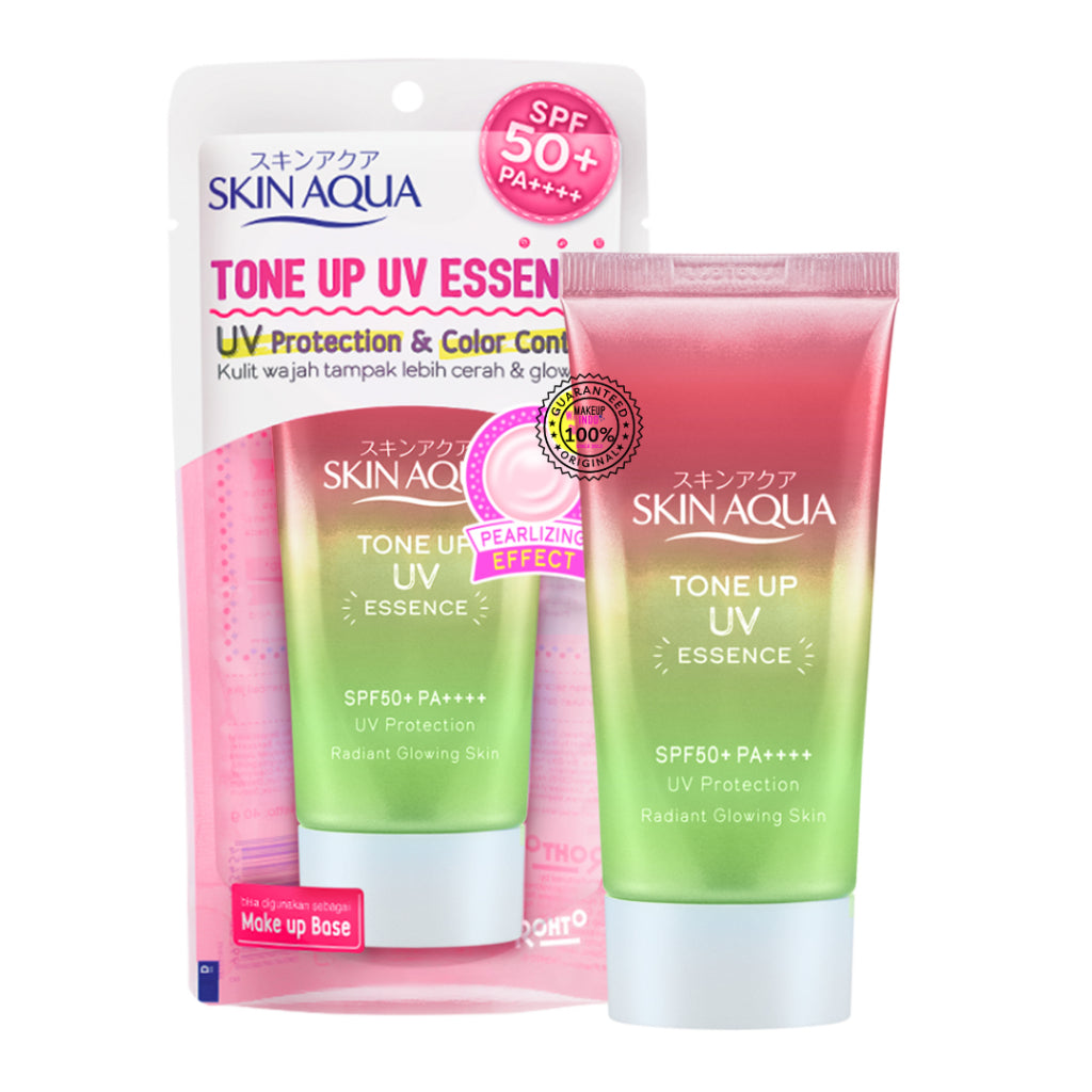 SKIN AQUA Sunscreen UV Protection