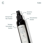 Cave Intense Bright Face Wash & Hair Care