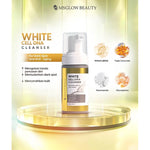 MS GLOW FACIAL WASH