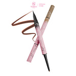 Noera Just Draw It Dual Eyeliner