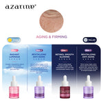 Azarine Radiant Luminous Serum 20ml Serum Kulit Kusam