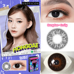 Exoticon Softlens Hongdae Series Emily | Anya | Kim | Livi | Tasya | Soflens Korea | Soflens Minus