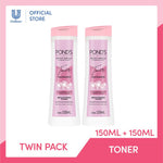 Pond's Bright Beauty Brightening Toner 150ml Twinpack