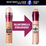 Maybelline Instant Age Rewind Treatment Concealer Make Up - 6ml (Concealer Cair Untuk Menghapus Lingkaran Hitam Mata)