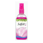 SOFFEL LOTION ANTI NYAMUK / SPRAY ANTI NYAMUK / JERUK / GERONIUM / KOREAN SUMMER / 60 ML