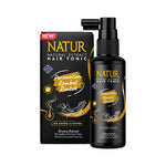 NATUR HAIR TONIC RAMBUT EXTRAK GINGSENG 90 ML / PERAWATAN RAMBUT / HAIR TONIC