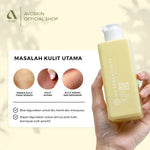 Deep Body Cleanser Avoskin My Serendipity No.1 200ml-Mencerahkan Kulit