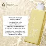 Deep Body Cleanser Avoskin My Serendipity No.1 200ml-Mencerahkan Kulit