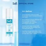 Safi Ultimate Bright - Toner and Night Cream Set