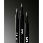 Implora Urban Liquid Eyeliner Waterproof Hitam | Prilly's Choice | Tahan Lama