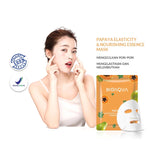 BIOAQUA Natural Skin Care Mask Masker Sheet
