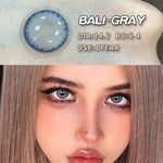 Eyeshare Softlens Minus (0.00~-7.00) Bali Gray Lensa Kontak Softlens Murah