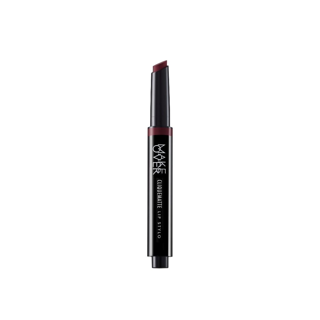 MAKE OVER Cliquematte Lip Stylo 2 g - Lipstick Matte