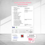 ADLEEVA - [BUNDLE SET] ACNE / WHITENING GLOWING SET (Paket Complete + Moisturizer + Essence) (PAKET HEMAT UNTUNG BANYAK)
