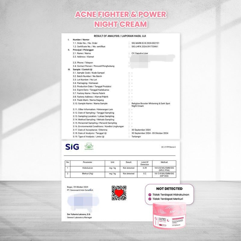 ADLEEVA - [BUNDLE SET] ACNE / WHITENING GLOWING SET (Paket Complete + Moisturizer + Essence) (PAKET HEMAT UNTUNG BANYAK)