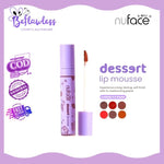 Nuface Dessert Lip Mouse