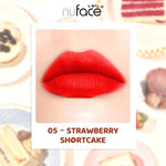 Nuface Dessert Lip Mouse
