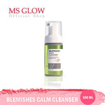 MS GLOW FACIAL WASH