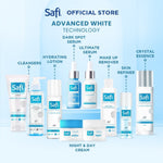 Safi Ultimate Bright Basic Pack (2in1, Day&Night Cream)