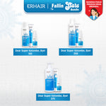 [SPECIAL BUNDLE 2IN1] SCALPERFECT Shampoo + Eksfoliasi ketombe | Perawatan Rambut Berketombe| Rambut Lepek | Rambut Lepek Berminyak
