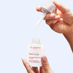 Clarins All Skin Types Serum/Clarins Bright Plus Advanced Brightening Dark Spot-Targeting Serum 50ml