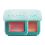 Haquhara Blushy Ever After Cream Blush / Blush On Cream / Perona Wajah Shades Pink / Peach