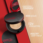 OMG Oh My Glam Coverlast Cushion 15g SPF 30 PA+++