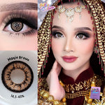 JUAL SOFTLENS - MISSCHIX MAQIU Normal s/d Minus -1000