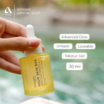 Serum Avoskin Your Skin Bae Vitamin C 30ml - Kulit Tampak Lebih Cerah - Serum Mencerahkan Wajah