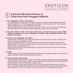 Exoticon Softlens - New Jamilla Series (Jewel | Oasis | Lady | Tiara)