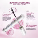 BNB barenbliss Korean Mascara