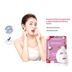 BIOAQUA Natural Skin Care Mask Masker Sheet