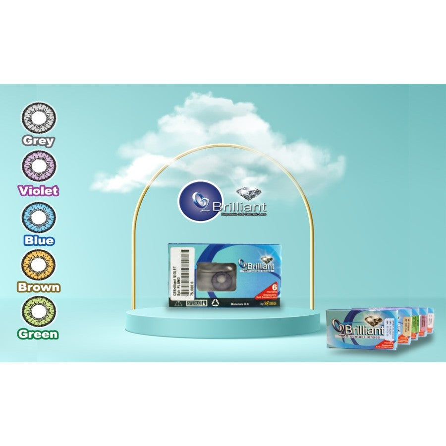 SOFTLENS MURAH PROMO SALE EXP 2026 BLN 2