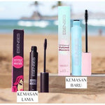 Esenses Mascara Waterproof 8ml [ Mascara Tahan Lama ]