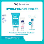 Paket Starter Memperbaiki Skin Barrier dan Melembapkan