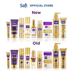 TWINPACK - SAFI Age Defy Cream Cleanser Deep Moisturer 150ml