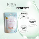 Noera Green Tea | Noera Teh Hijau | Teh Hijau Alami