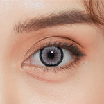 [COD] Full Color Cherry Softlens - MINUS & NORMAL ! Diameter 14.5mm, Water Content 43%, Base Curve 8.6mm - Soflen Minus - Softlens Minus