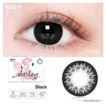 Softlens Darling Big eyes  /  Softlens Darling by Exoticon