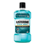 LISTERIN OBAT KUMUR ANTISEPTIK COOL MINT 250MLL / 100ML / 500ML/ FRESH CITRUS /' MULTI PROTECT/ NATURAL GREENTEA