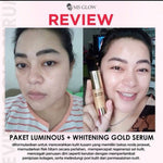 Serum MS glow
